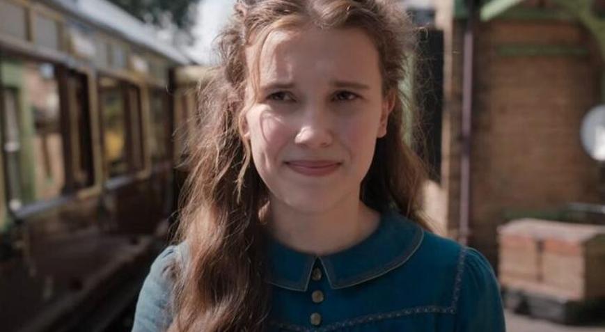 Enola Holmes 3 filminin hazırlıkları başladı