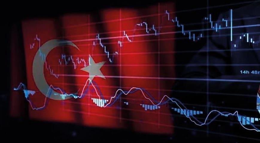 Dünya Bankası, Türkiye ekonomisinin 2025 yılı için büyüme tahminini yüzde 3,1e yükseltti