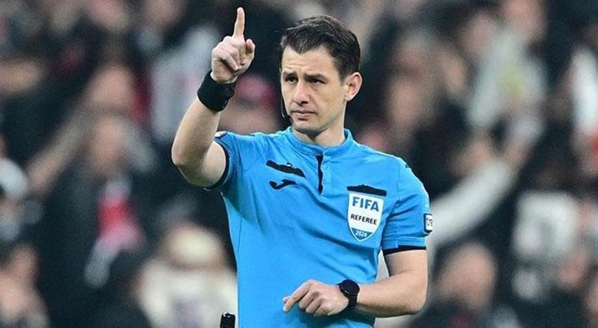 Yunanistana Halil Umut Meler sürprizi