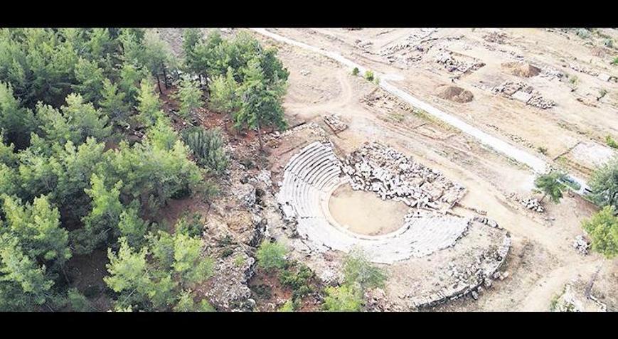 Hyllarima’da surlar yükseliyor