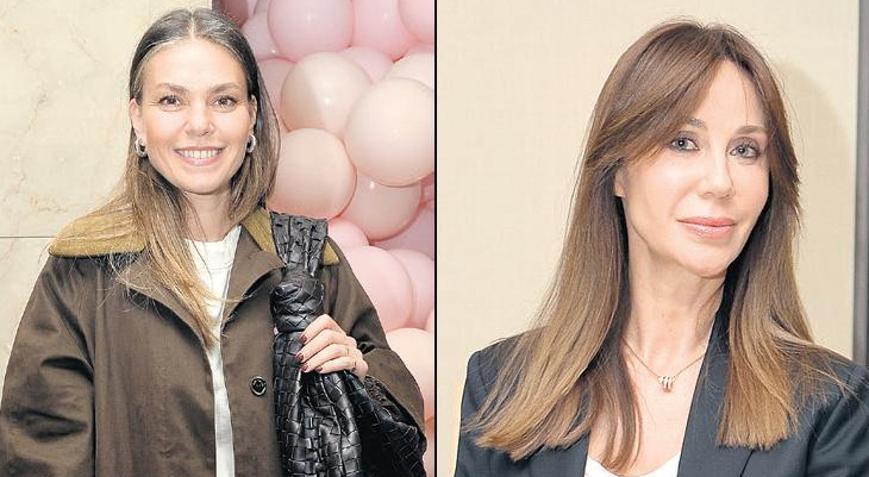 ‘Despot bir anne değilim’