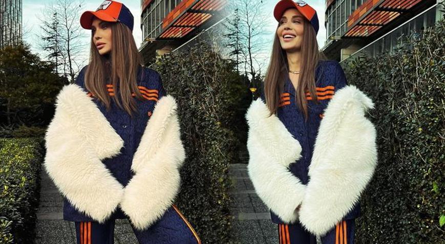 Kanseri yenmişti İkinci baharını yaşayan Şimal son halini paylaştı