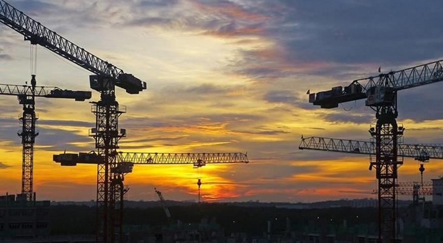 Sektörel güven endeksleri açıklandı