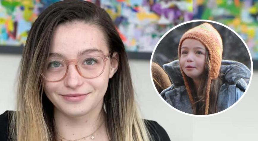 Eski çocuk yıldız vefat etti Hamile olduğu ortaya çıktı