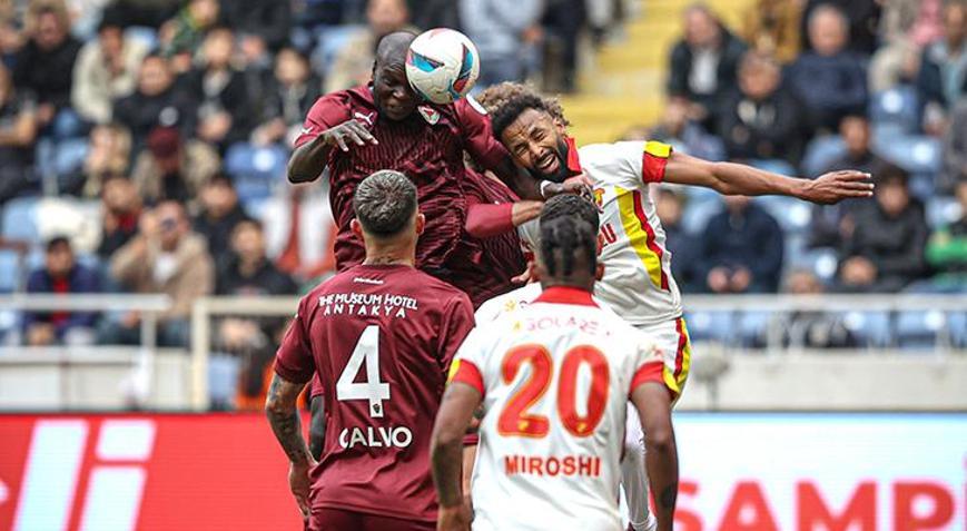 Süper Ligden düşen ikinci takım belli olabilir İstanbulda kritik maç