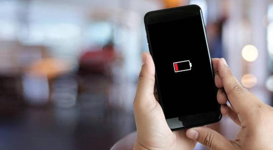 Telefonların batarya ömrünü kısaltan hatalar Bu alışkanlıklardan hemen vazgeçin