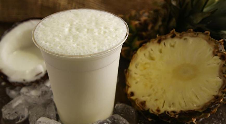 Kefir, keten tohumu, ananasta ölçü şart Fazlası değil, doğrusu yağ yakıcı