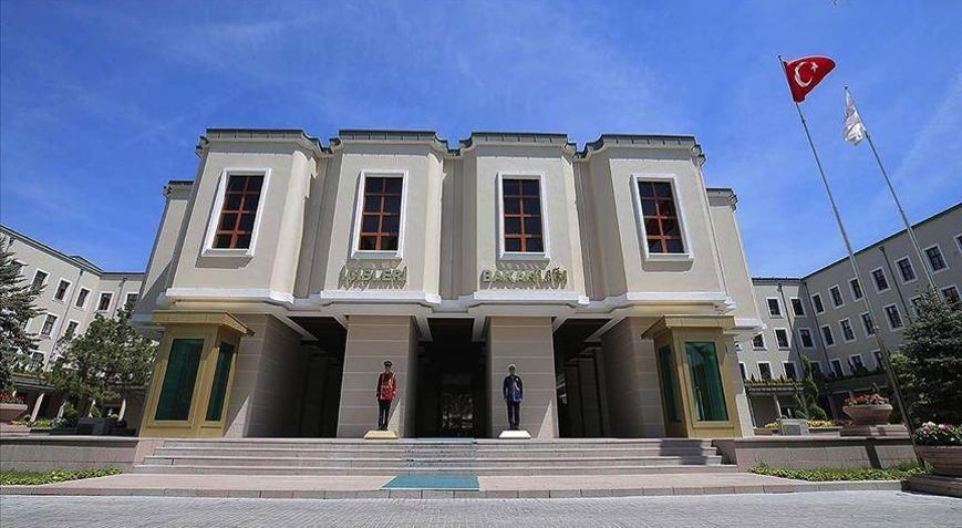 İçişleri Bakanlığı Balıkesirdeki 23 Nisan görüntüleri için harekete geçti