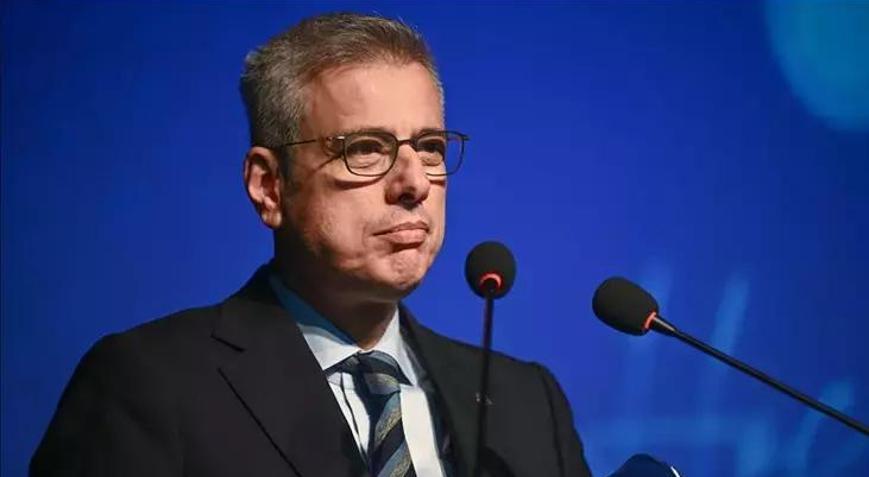 Sağlık Bakanı Kemal Memişoğlundan canlı yayında önemli açıklamalar Depremde ilk 12 saat kritik