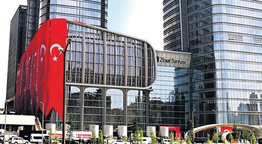 Türkiye’ye dev güven imzası Ziraat Bankası’ndan 1.75 milyar dolarlık rekor sendikasyon