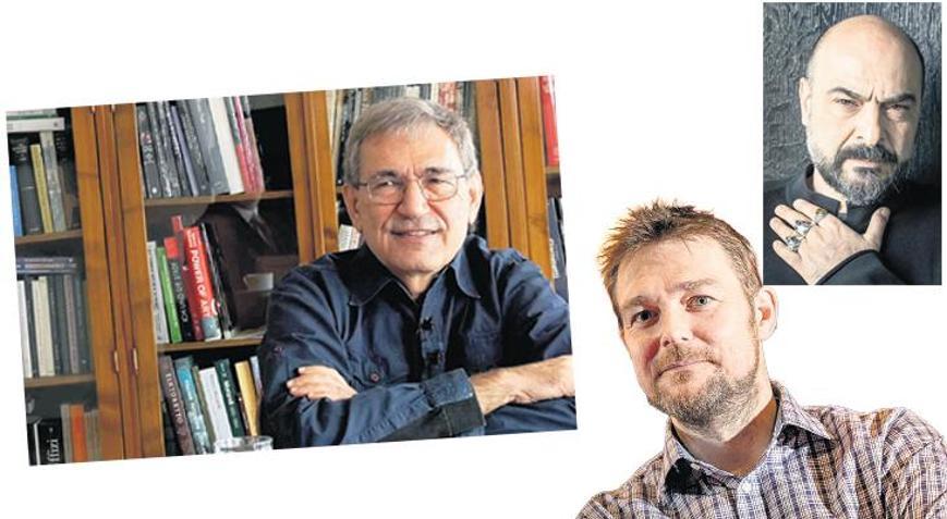 ‘Benim Adım Kırmızı’, dünya sahnelerinde