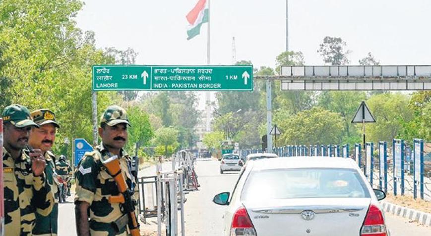 Hindistan-Pakistan krizi büyüyor