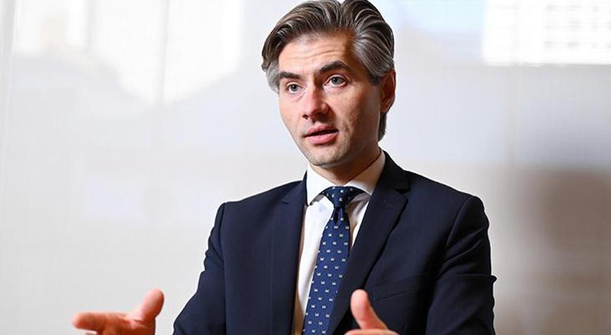 Litvanya hükümeti, Filistini tanıyabileceği sinyali verdi