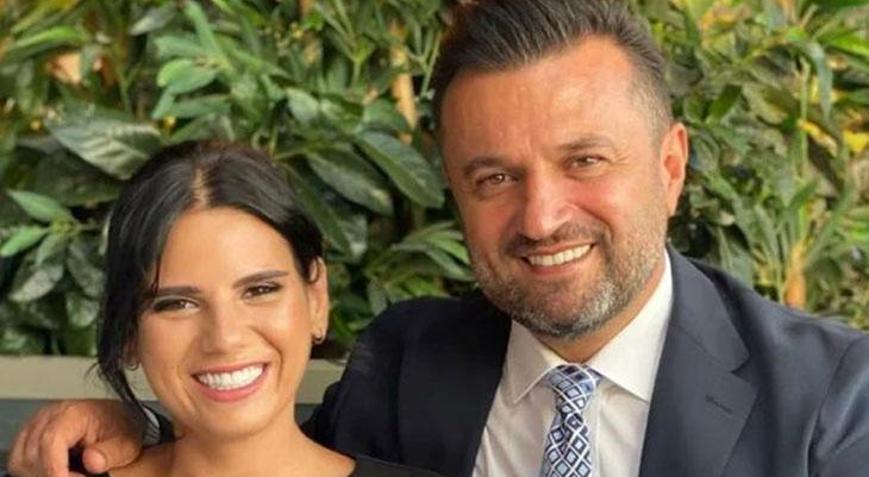 Bülent Uygun'un kızı Almina Tude Uygun vefat etti - Futbol - Spor Haberleri