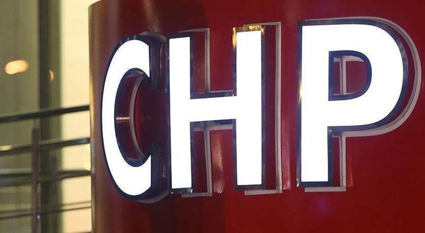CHPden AYMye yürürlüğü durdurma ve iptal başvuruları