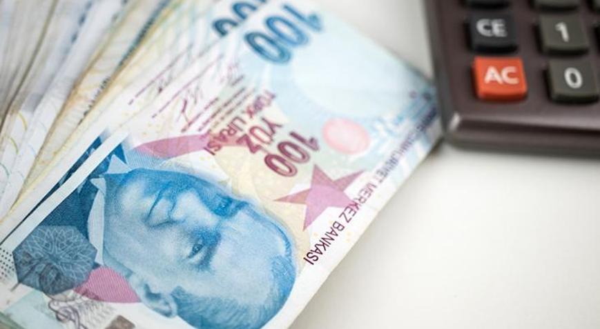Bankacılık sektörünün mevduatı arttı