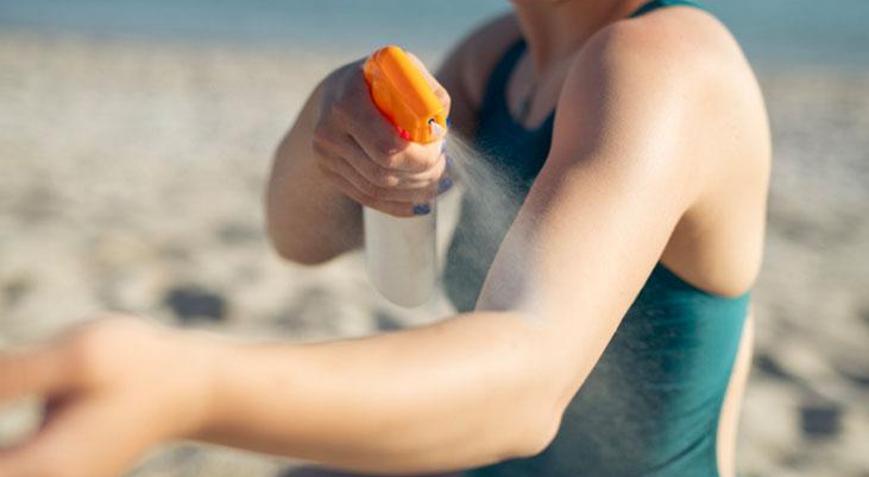 Dudaklarınız da güneşten nasibini alıyor Bu krem hatasını yapmayın, 1 kez yetmiyor