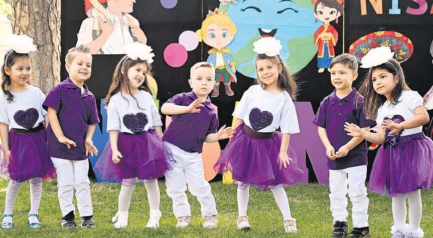 Aydın, en güzel bayramı coşkuyla kutladı