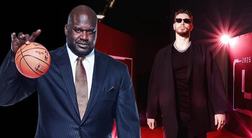 NBAde Alperen Şengün, Shaquille O’Nealı şaşırttı Türk Terminatör, bana Radjayı hatırlatıyor