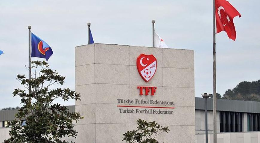 TFF, Türkiye Kupası finalinin yerini açıkladı