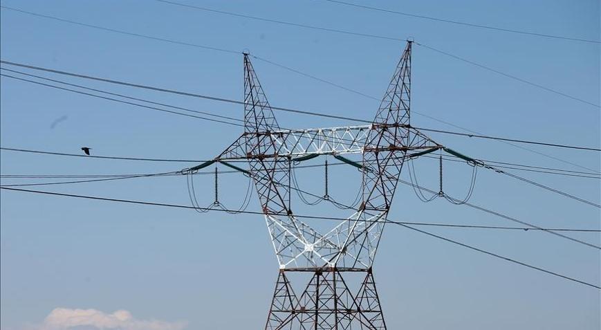 Türkiyenin elektrik kurulu gücü 118 bin megavatı aştı