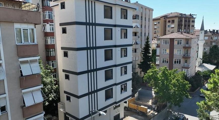 Kentsel dönüşümde hızlı ve başarılı sonuç almanın yolu doğru sözleşmeden geçiyor