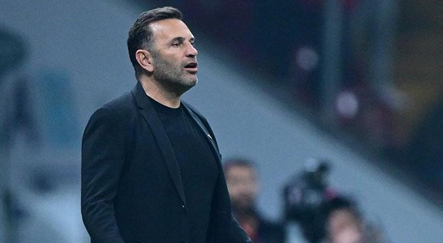 Okan Buruk, Süper Ligde 3. kez dalya diyecek