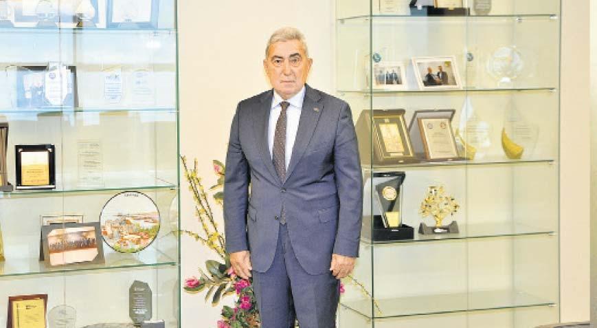 Temiz enerjiye güçlü katkı