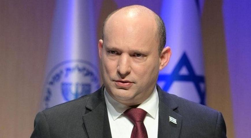 Bennettten Netanyahuya tepki: Siyaseti ülke çıkarlarının üzerine koydu