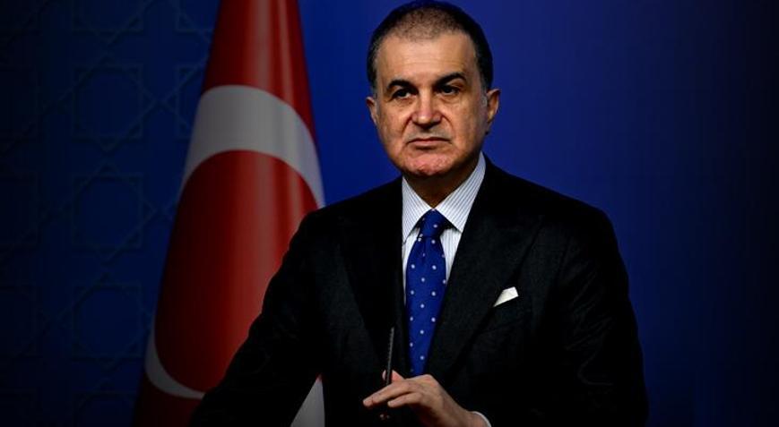 AK Partili Ömer Çelikten 27 Nisan e-muhtırası açıklaması