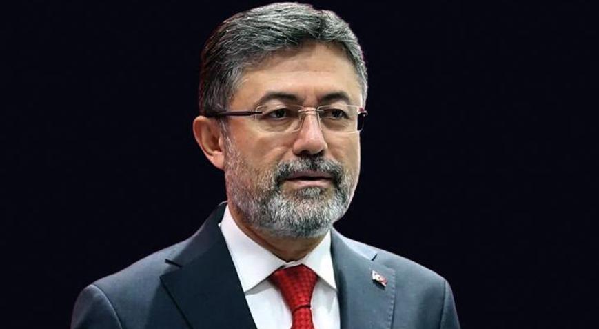 Bakan Yumaklıdan skandal görüntüye ilişkin açıklama: 50 ton eritme peynirini imha ettik