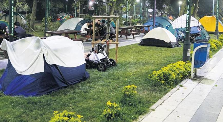 E-ticarette deprem tedbiri: Fiyatı yükselen ürün satışa kapatılıyor