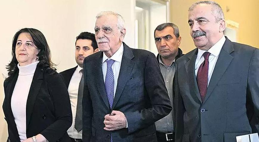 ‘Terörsüz Türkiye’de ‘beklenti’ haftası