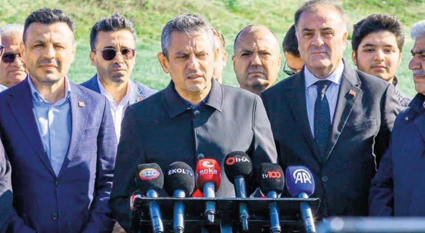 ‘Korumanın görevidir kameraları kapatır’