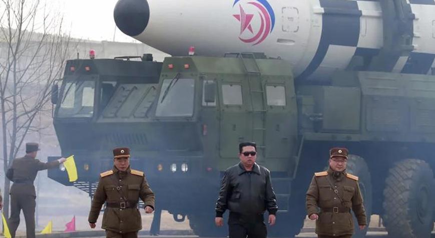 Kuzey Kore Rusya’ya asker gönderdiğini ilk kez doğruladı: Neo-Nazi Ukrayna güçlerine karşı katkı sağladık