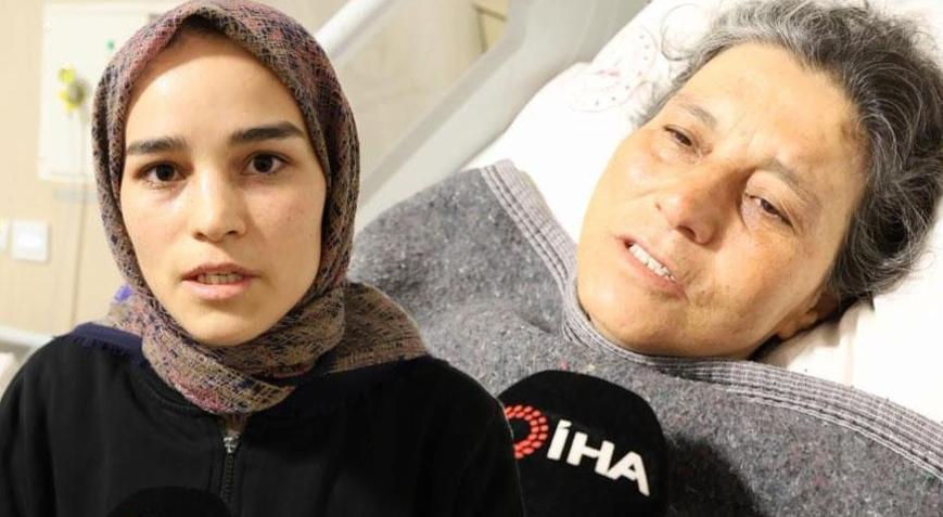 Boşanma aşamasındaki eşi kabusu oldu Abisini bıçakladı, annesini vurdu