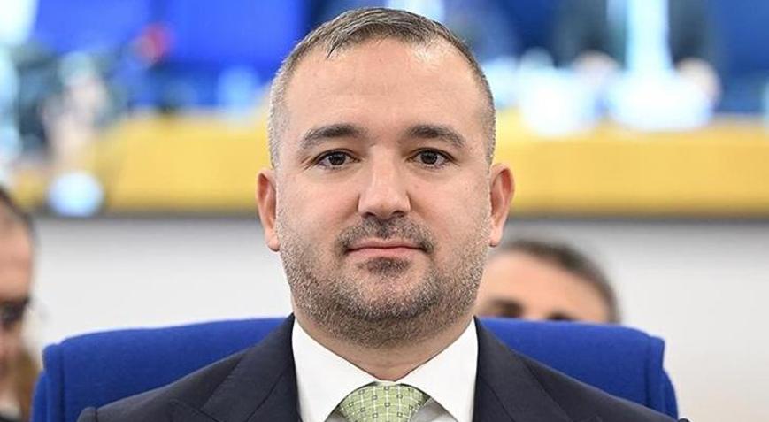 Karahan, 6 Mayısta Mecliste sunum yapacak