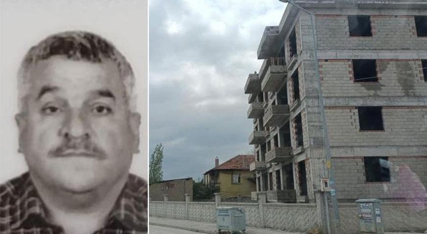 İş başvurusu için gitti, asansör boşluğuna düşerek hayatını kaybetti