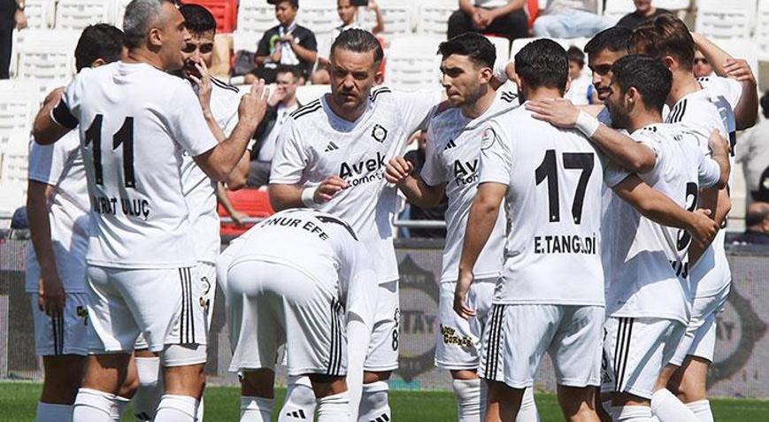 FIFAdan Altaya 6 puan silme cezası TFF açıkladı