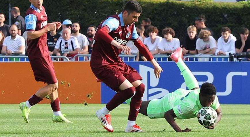 TFFden Trabzonspor paylaşımı