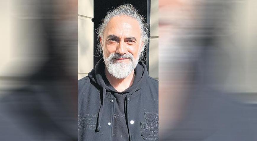 ‘Ensemizde para basmıyoruz’