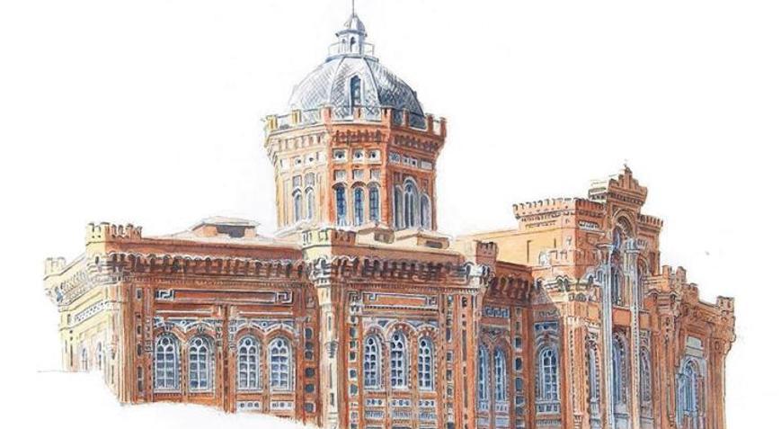 ‘Geçmişin hafızası, geleceğin umudu’