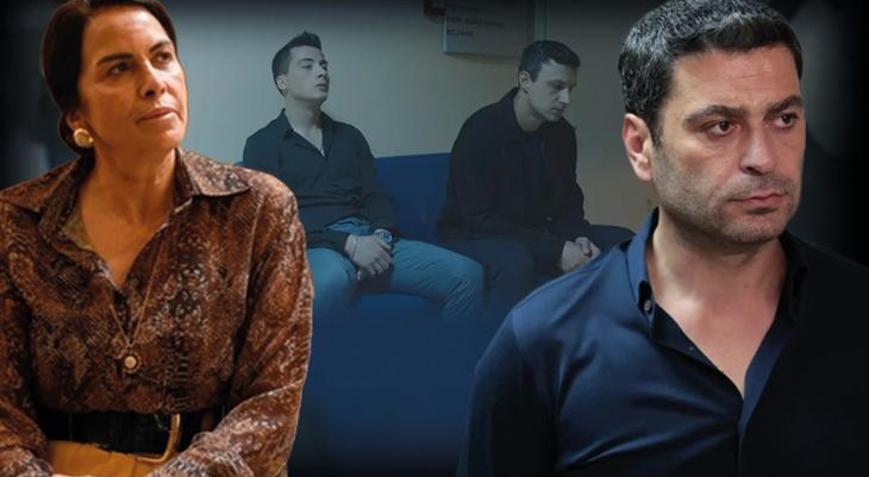 Uzak Şehirde Boranın ölümündeki sır perdesi kalkıyor Fikriye her şeyi ortaya çıkardı