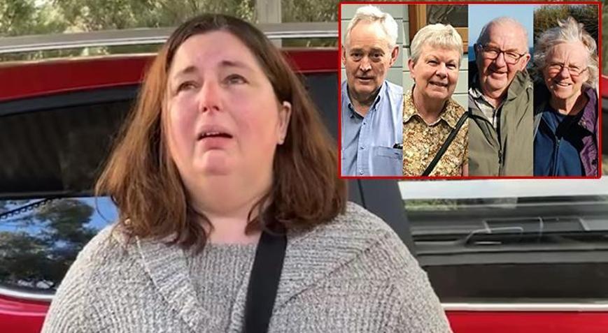 Katil gelin Yemeğe eşinin ailesini çağırdı, zehirli mantar yedirdi