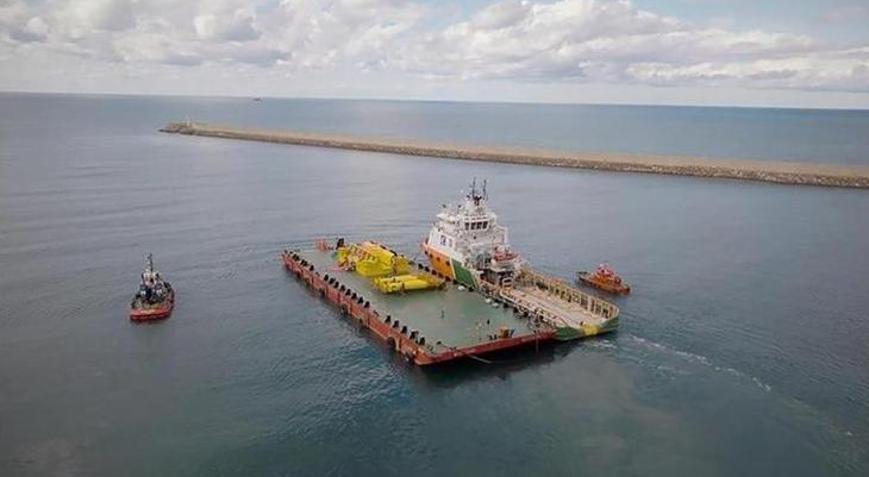 LPG ithalatı geriledi