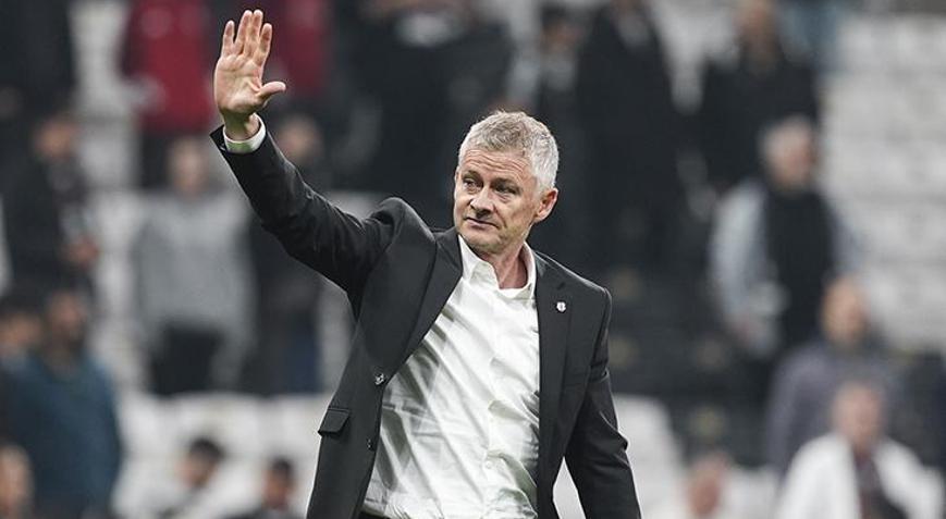 Ole Gunnar Solskjaerden Fenerbahçe derbisi öncesi sakatlık sözleri