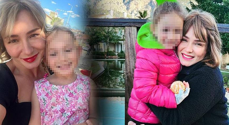 Kızını babasıyla görüşmeye 43 dakika geç götüren anneye 3 gün hapis