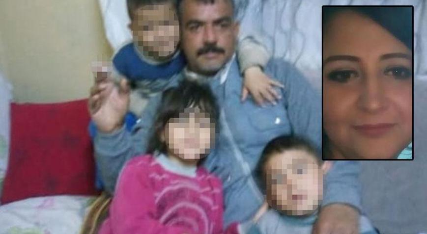 Eşini öldüren kocadan korkunç savunma: Ben namusumu temizledim