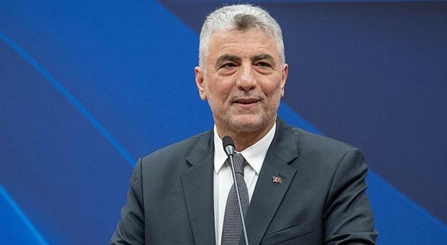 Bakan Bolat, müteahhitlik firmalarıyla Libyaya gidiyor