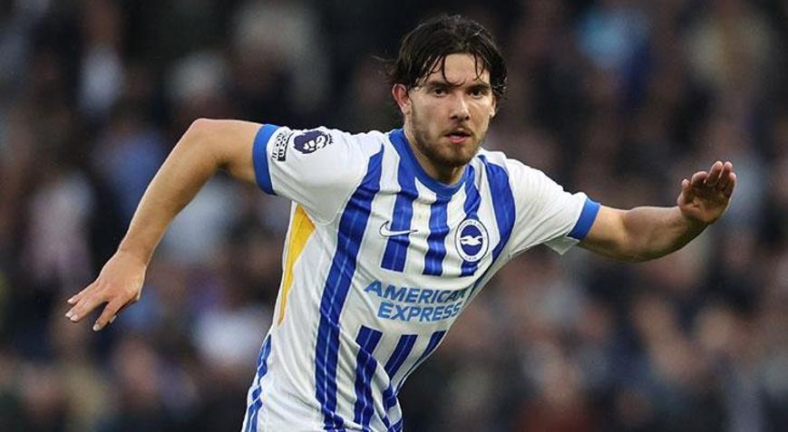 Ferdi Kadıoğlundan müjdeli haber geldi Vitor Pereira detayı